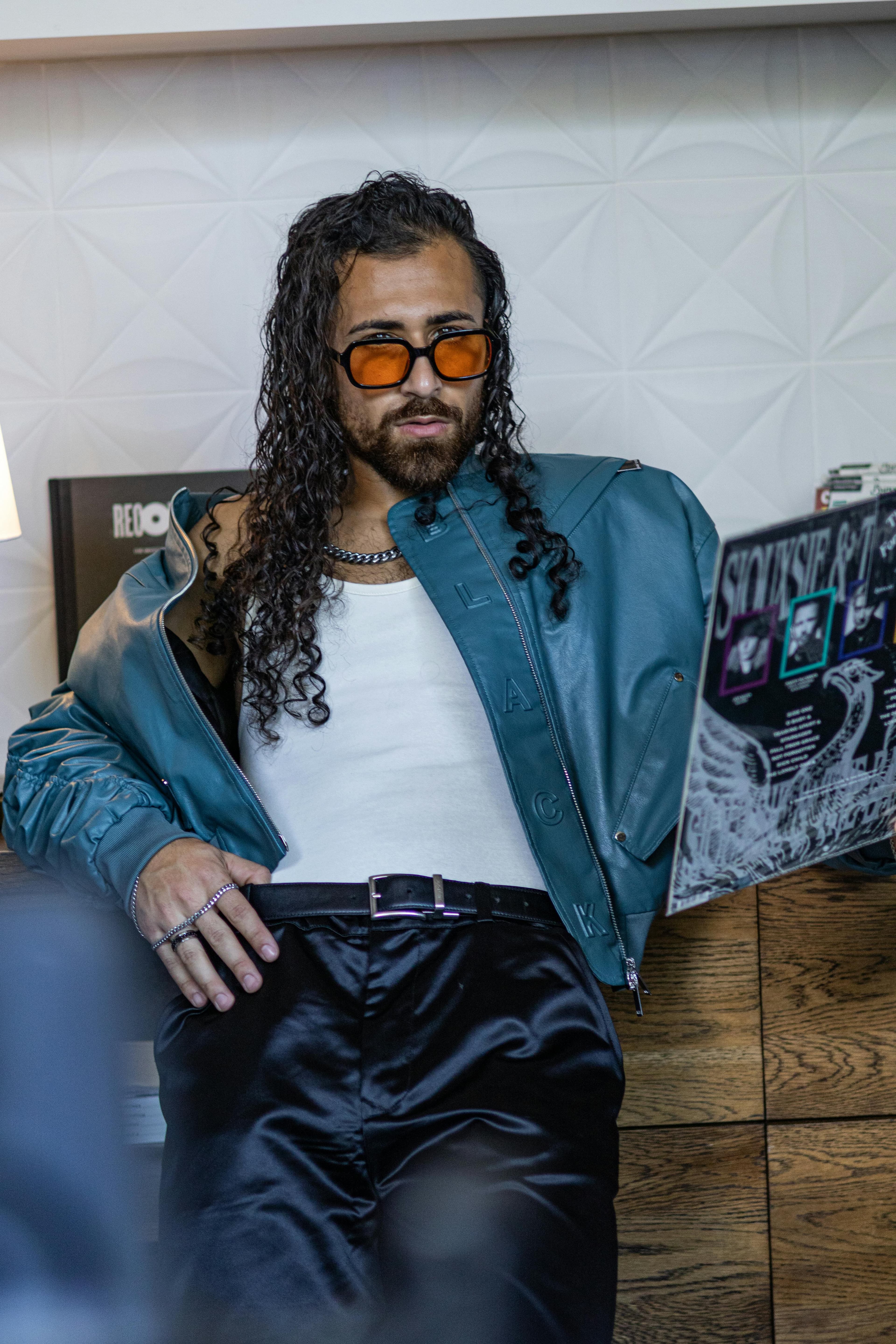 Effortless Style